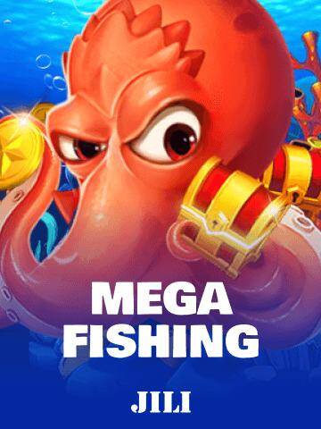 Mega Fishing