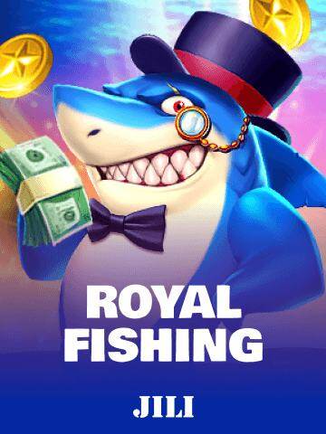 Royal Fishing