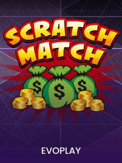 Scratch Match