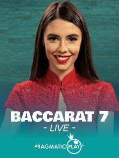 Baccarat 7