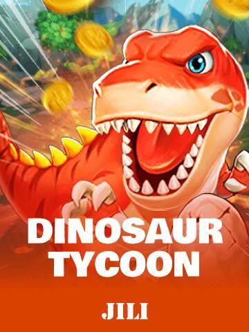 Dinosaur Tycoon