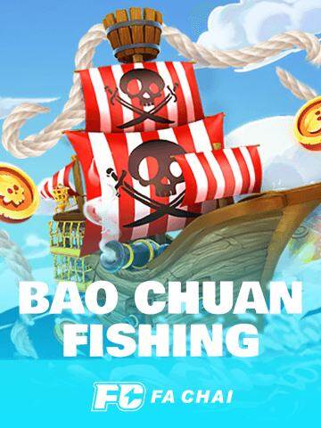 BAO CHUAN FISHING