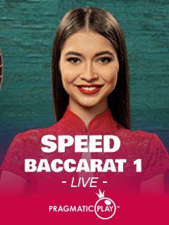 Speed Baccarat 1